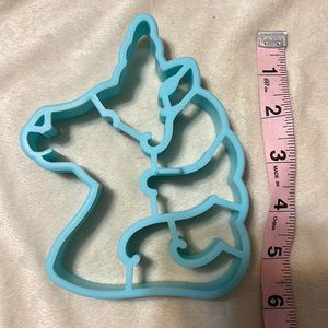 Fred & Friends Unicorn Breakfast Mold